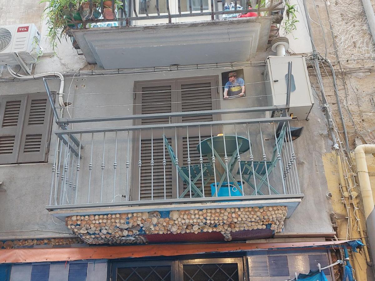 Apartamento Masaniello'S House Nápoles Exterior foto